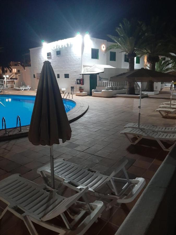 Casa Anna. Pool And Next To The Beach Puerto del Carmen  Exteriér fotografie