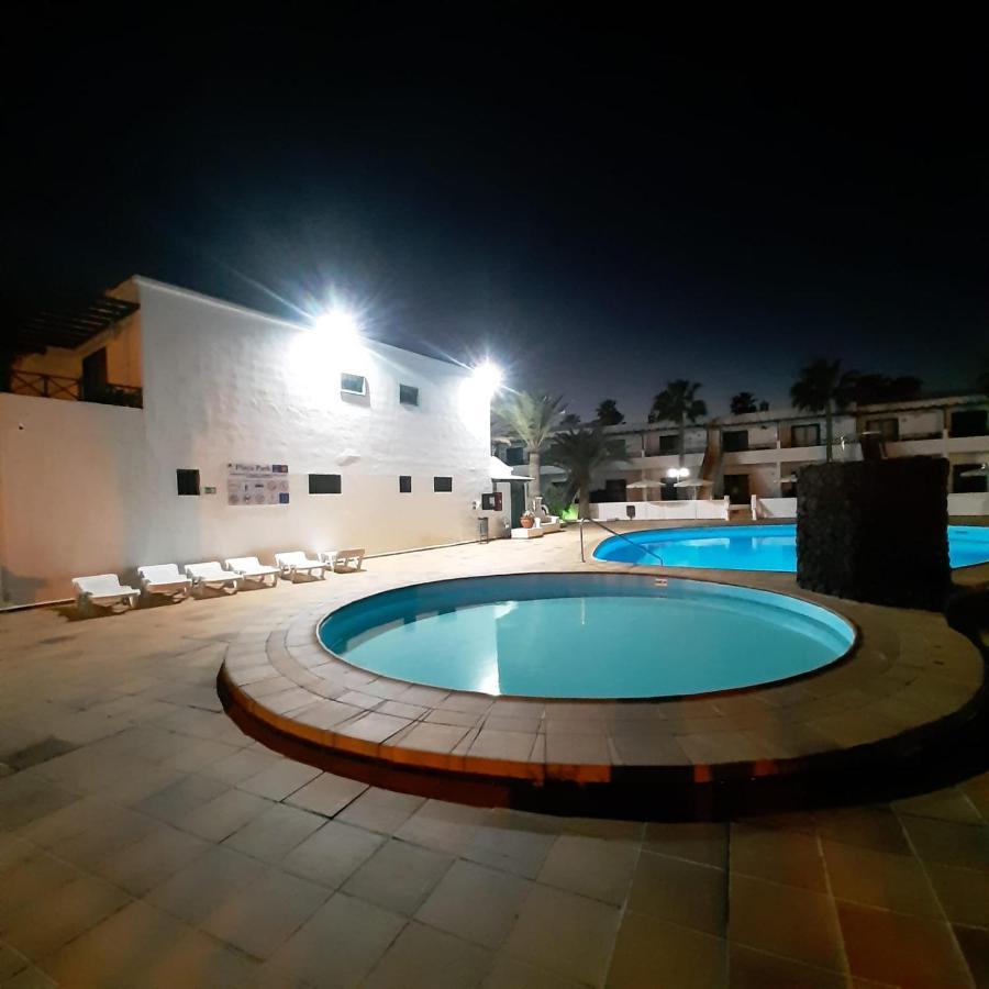 Casa Anna. Pool And Next To The Beach Puerto del Carmen  Exteriér fotografie