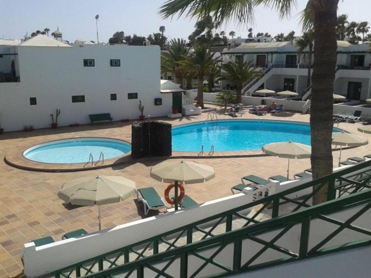 Casa Anna. Pool And Next To The Beach Puerto del Carmen  Exteriér fotografie