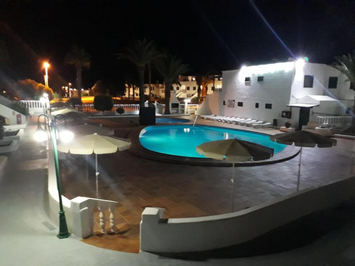 Casa Anna. Pool And Next To The Beach Puerto del Carmen  Exteriér fotografie
